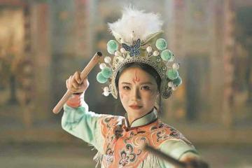 短视频领域创作者刘雅睛：想做年轻人和非遗之间的桥梁