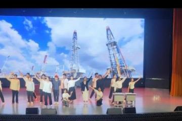 '破茧成蝶：怀化师专科学文艺创作跃上国家平台